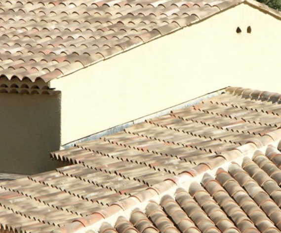 Recherche de fuite toiture 06